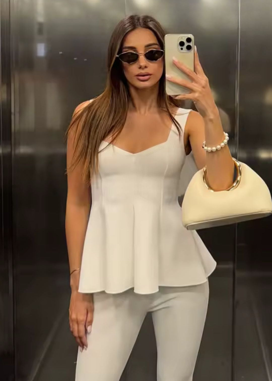 Conjunto Trinity
