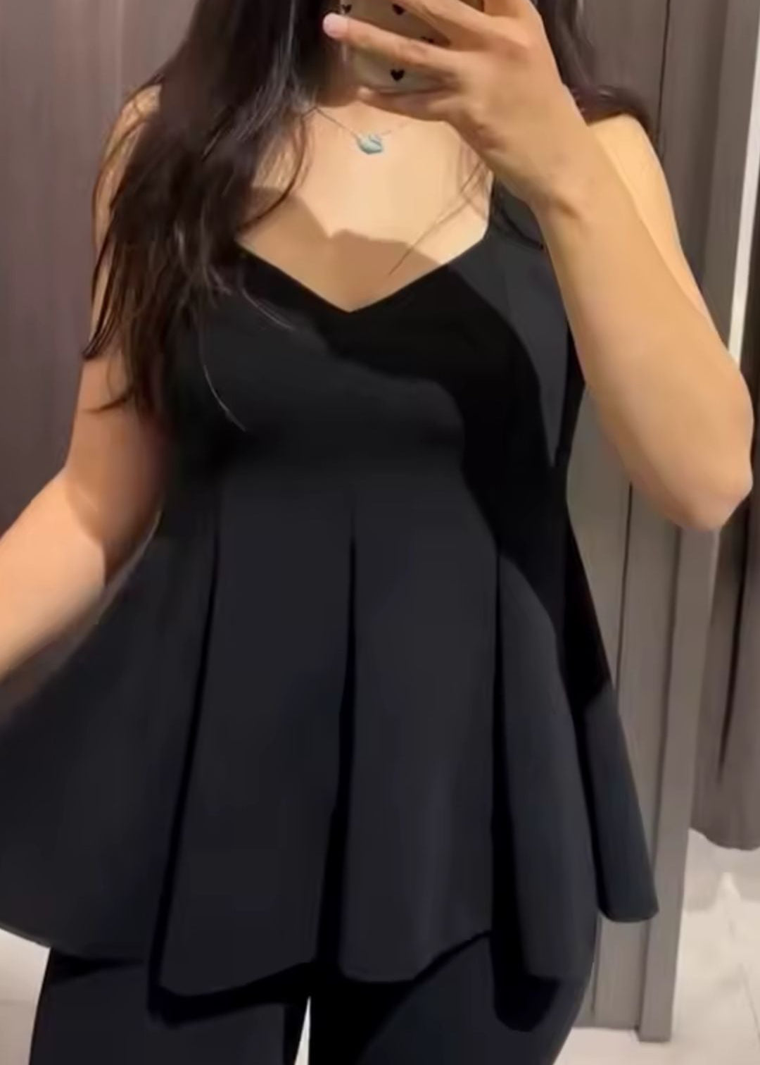 Conjunto Trinity