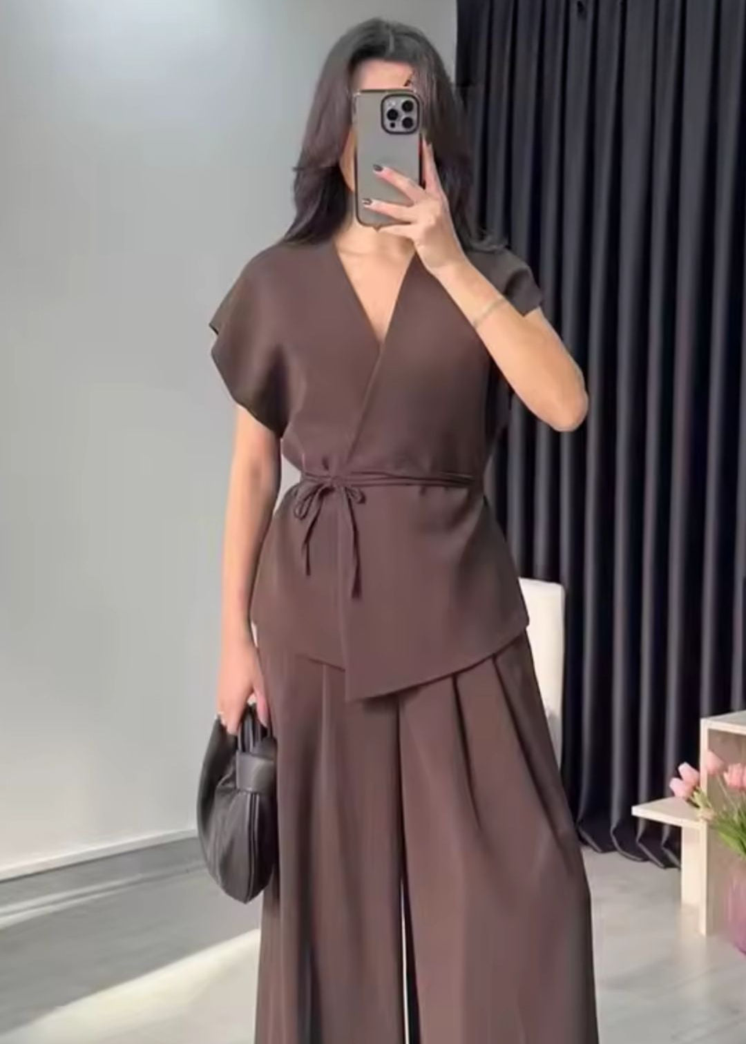 Conjunto Sáhara