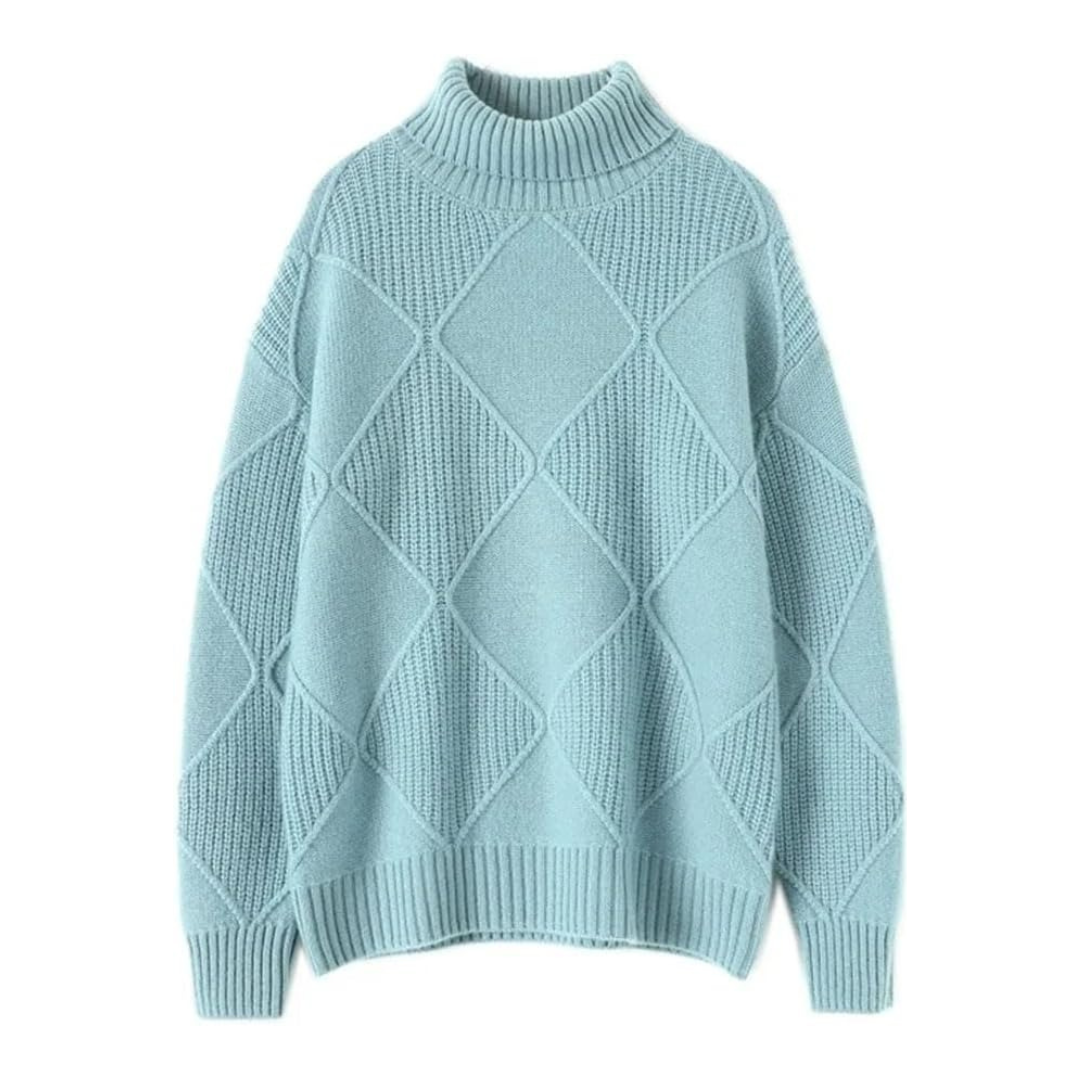Jersey Cashmere