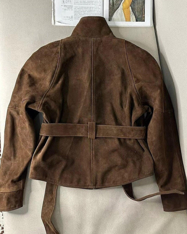 Chaqueta Praga