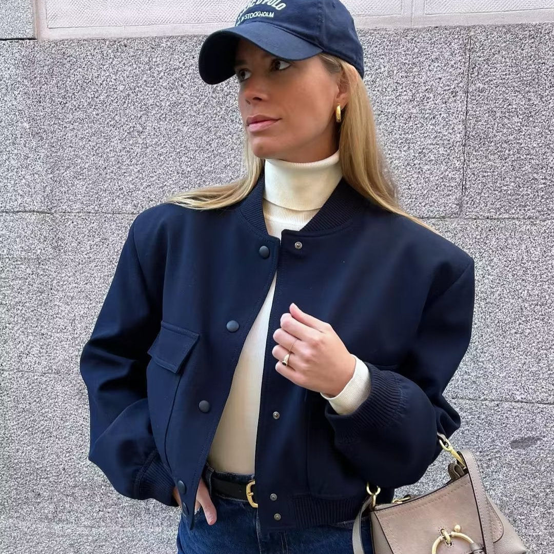 Chaqueta Oslo