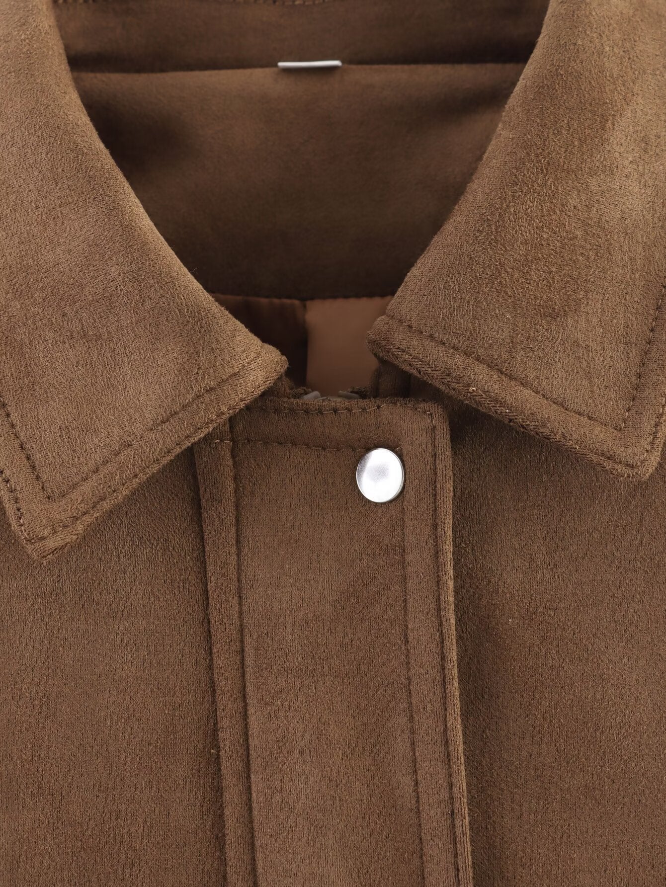 Chaqueta Indiana