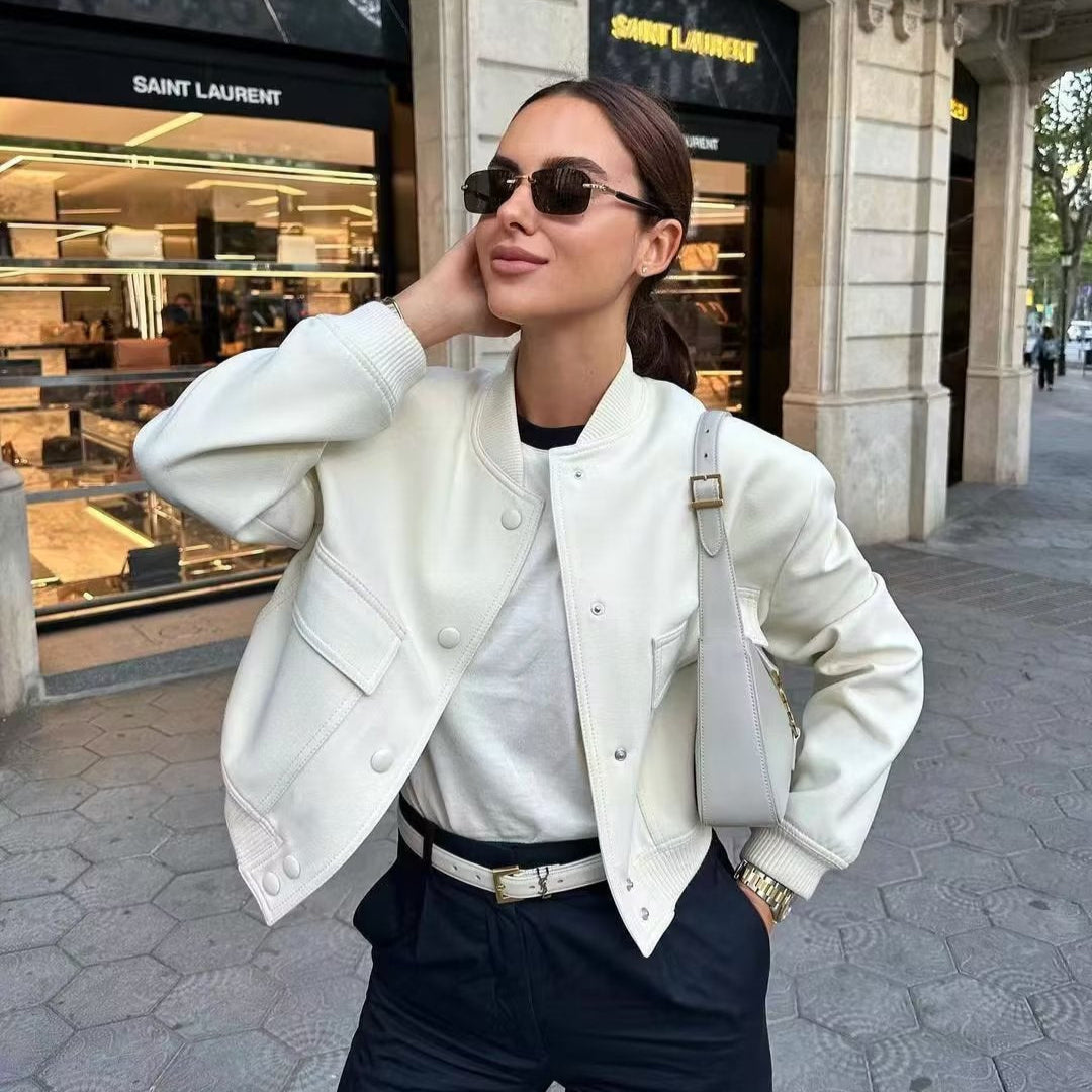 Chaqueta Oslo