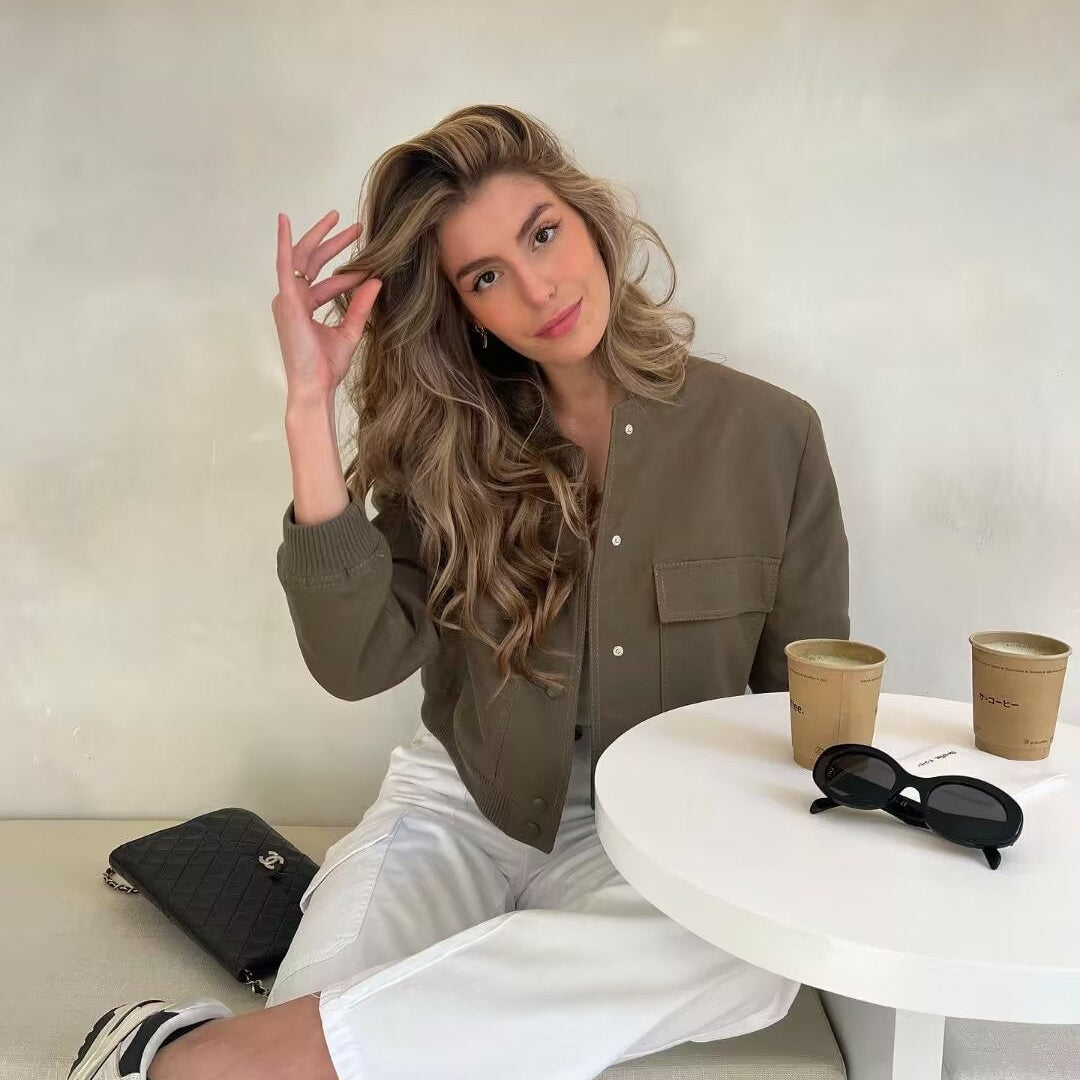 Chaqueta Oslo