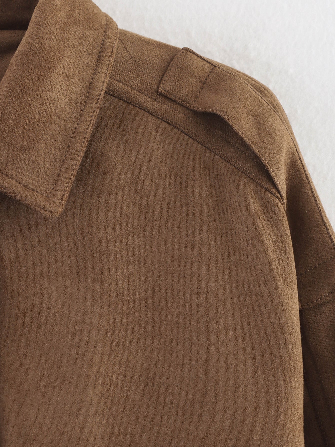 Chaqueta Indiana