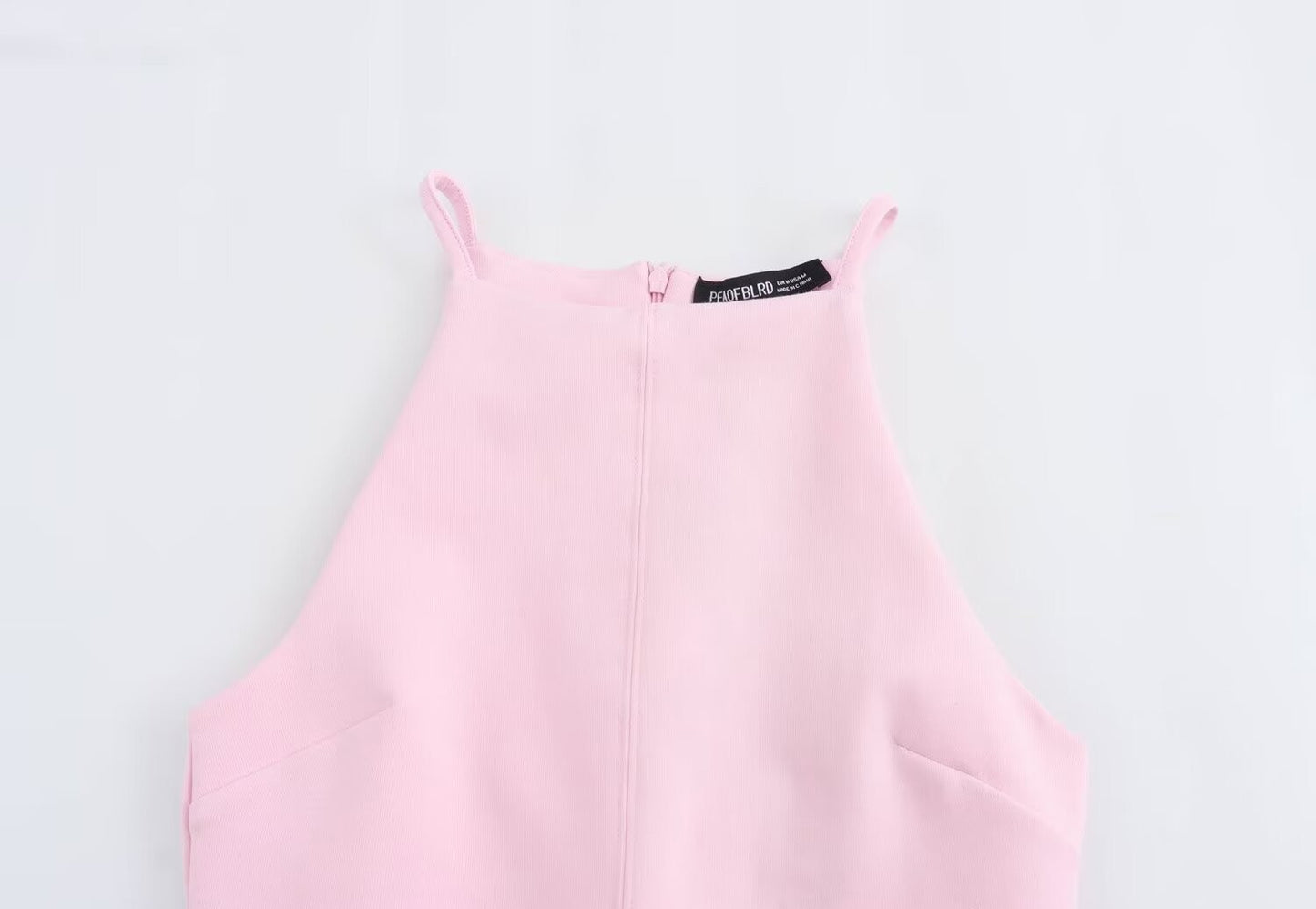 Vestido París