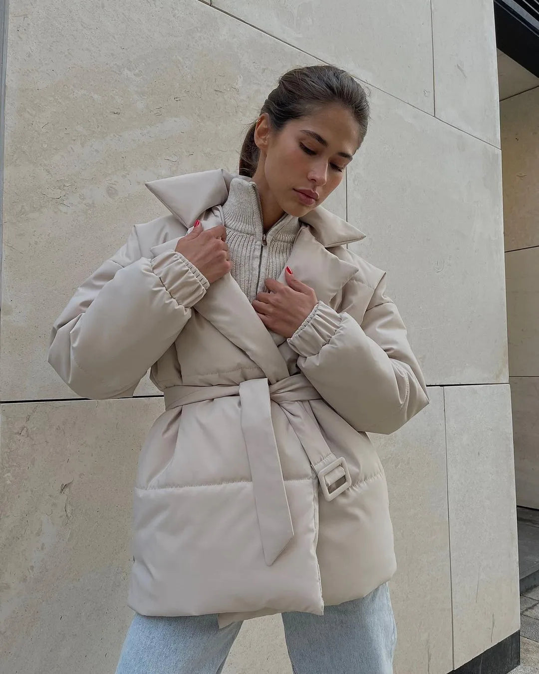 polar