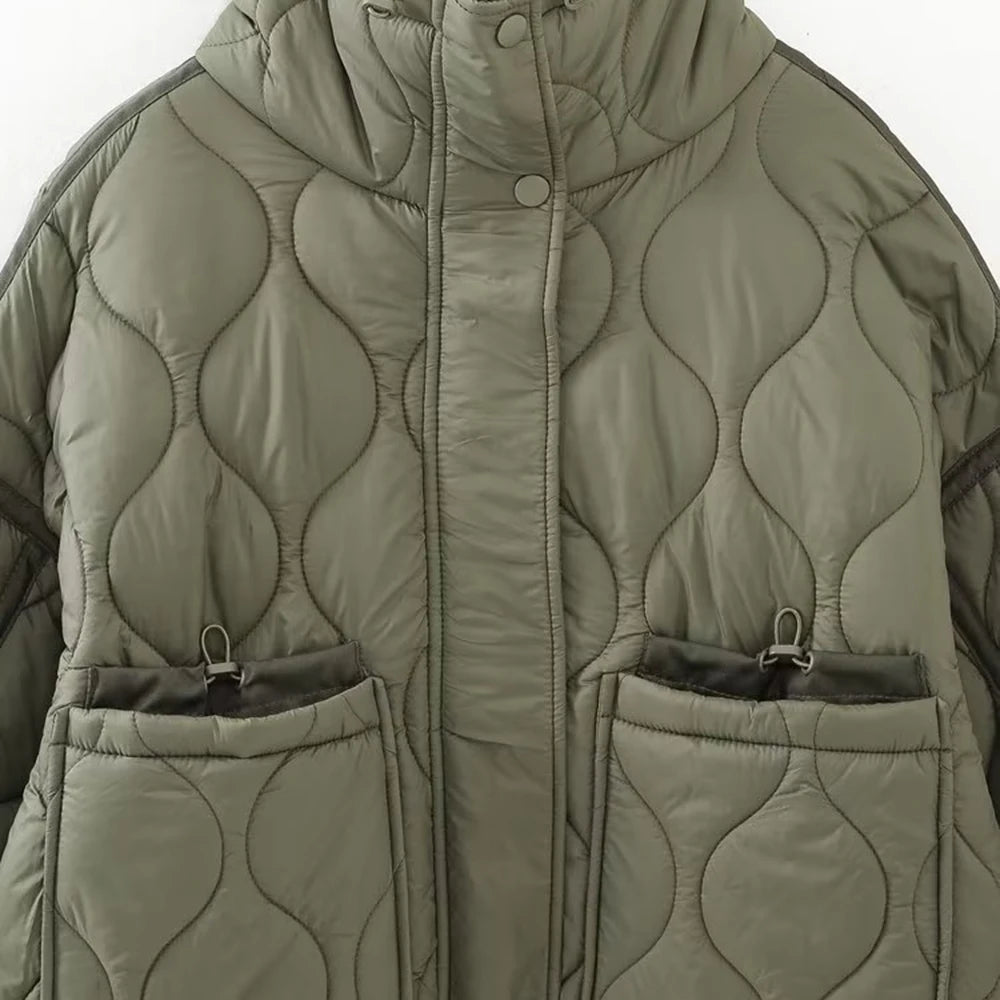 Chaqueta Dublín