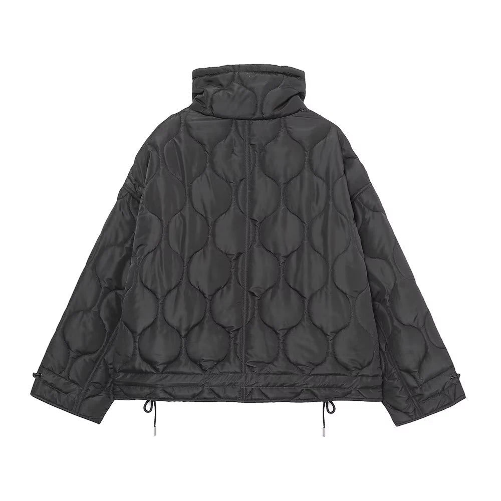 Chaqueta Dublín