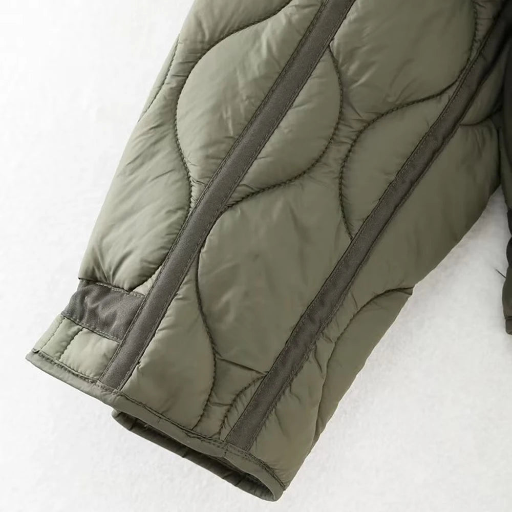 Chaqueta Dublín