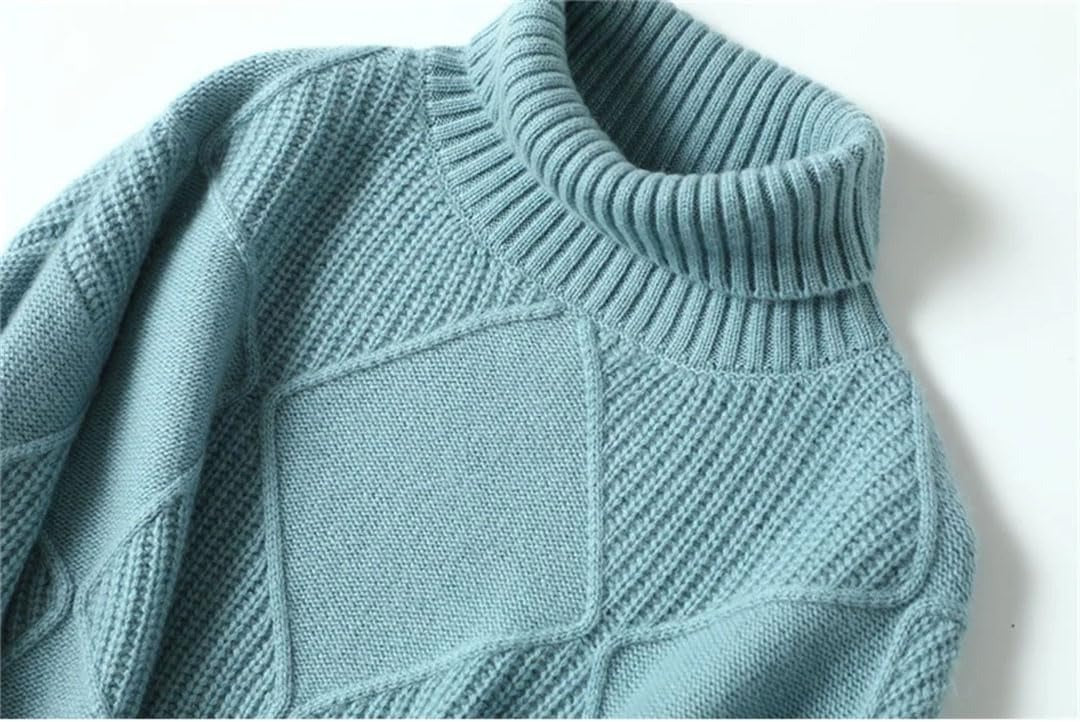 Jersey Cashmere
