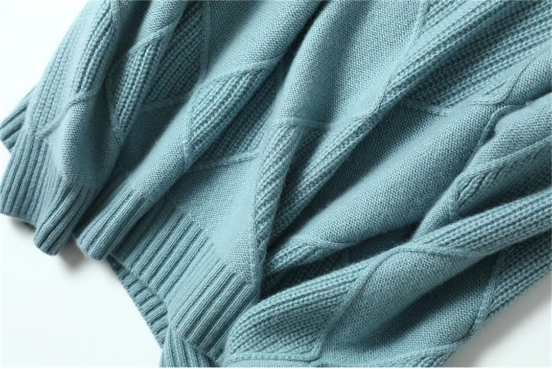 Jersey Cashmere