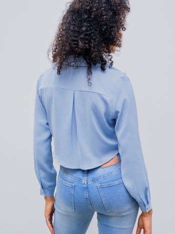 Camisa Noa