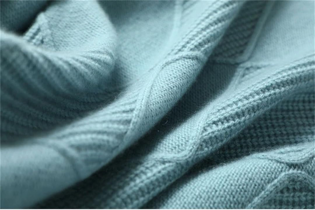 Jersey Cashmere