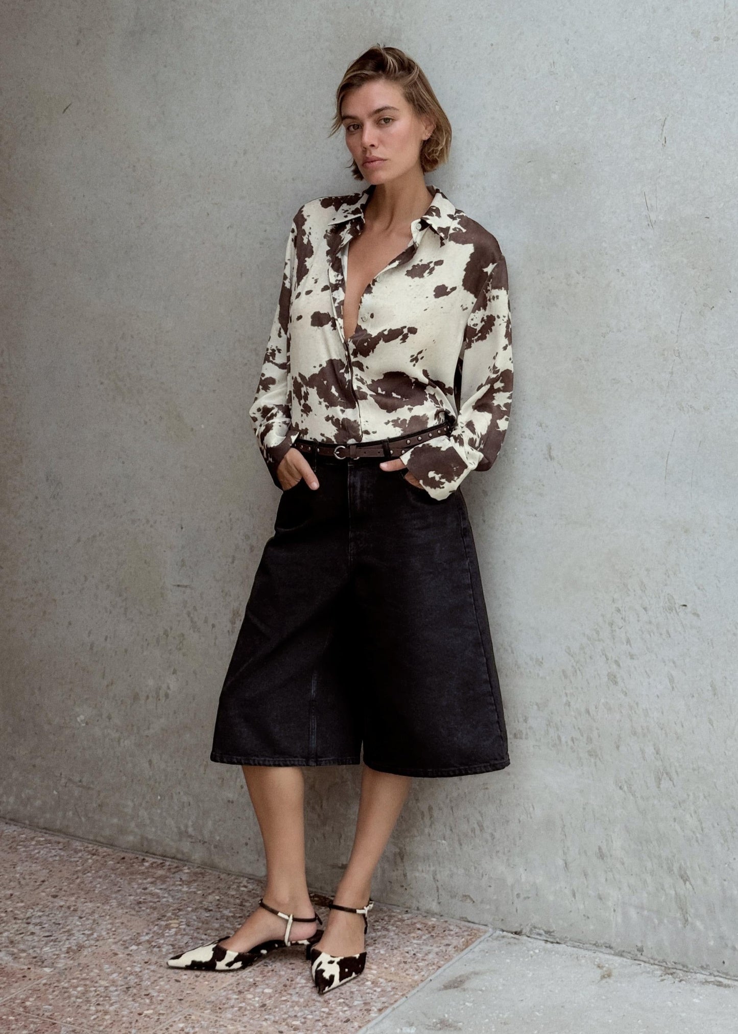 Conjunto Savanna