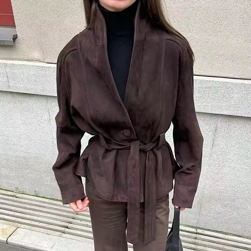Chaqueta Praga