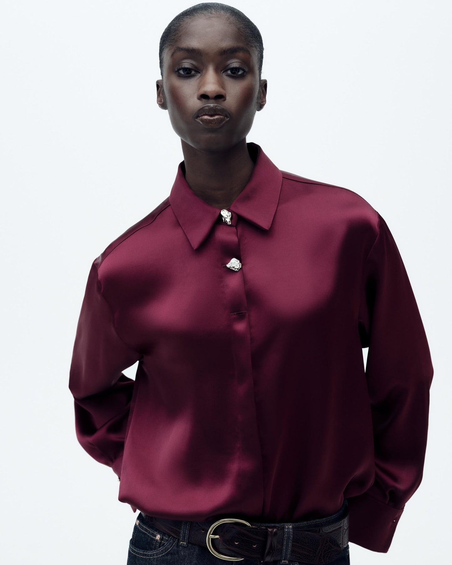 Camisa Alondra