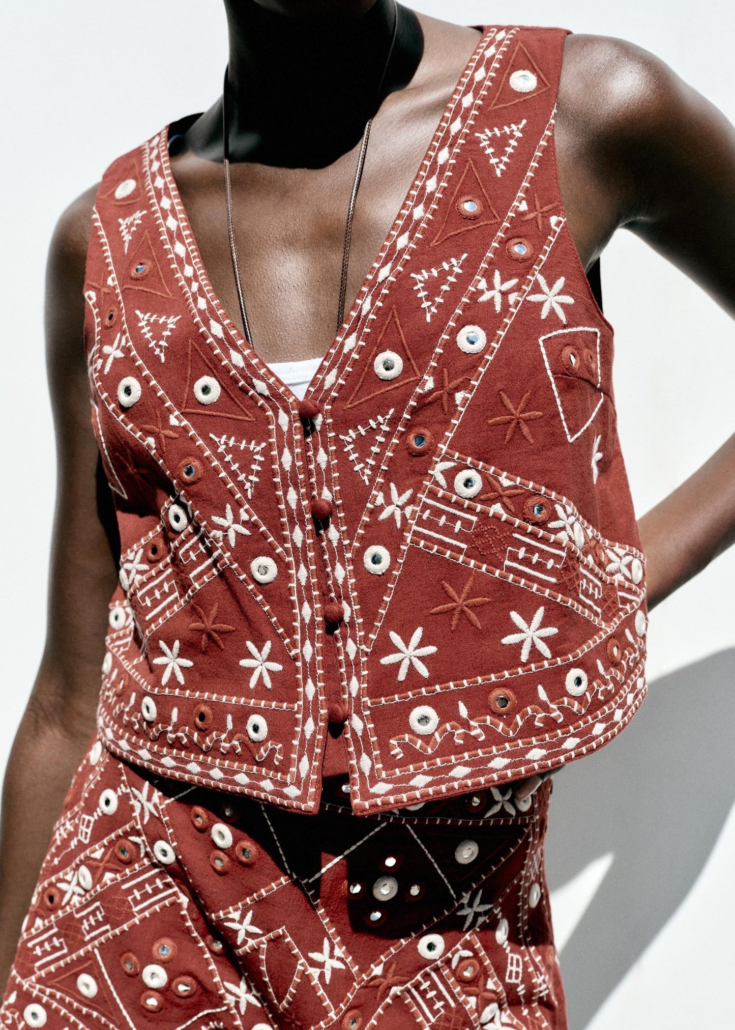 Conjunto Camila