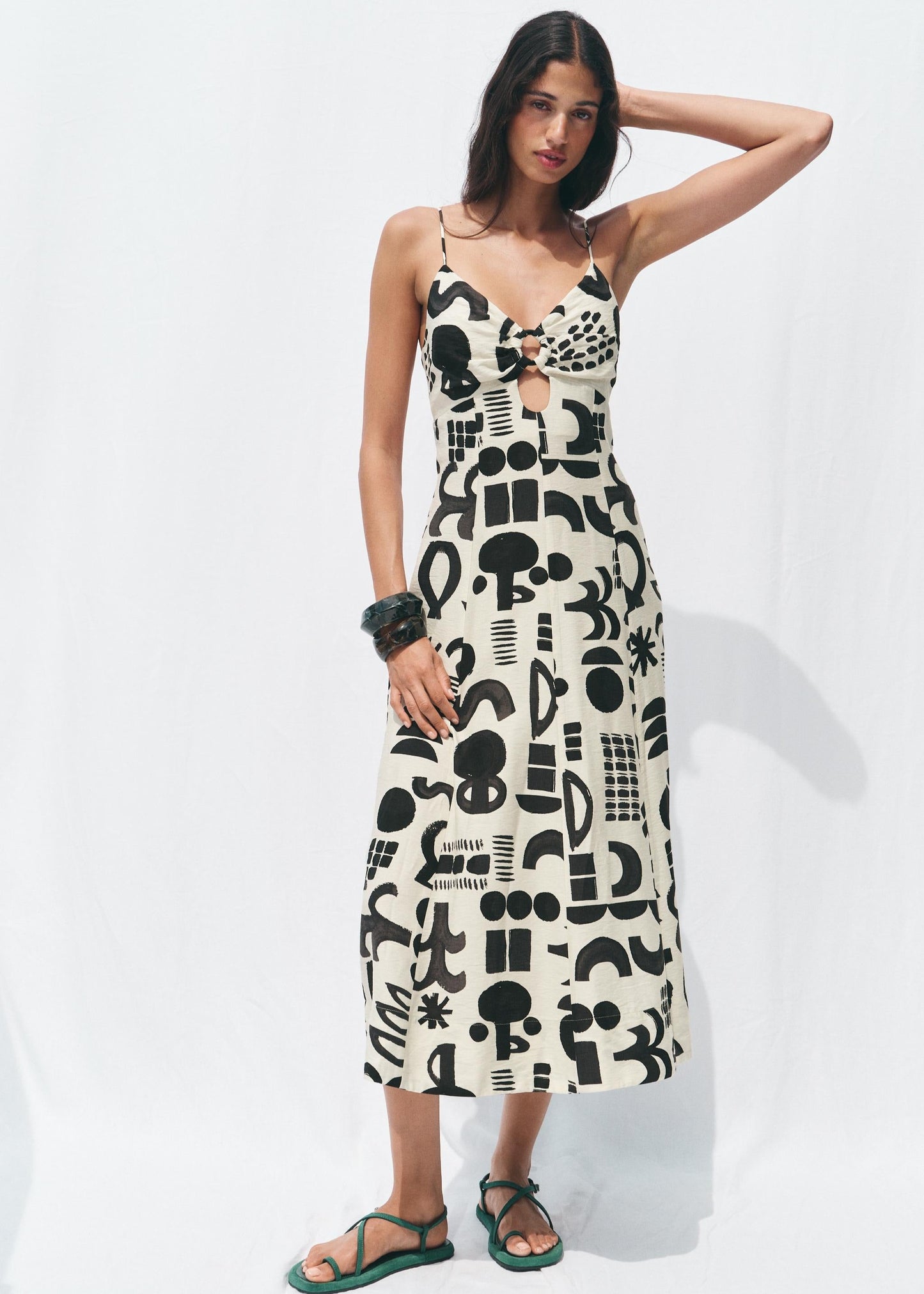 Estampado onix