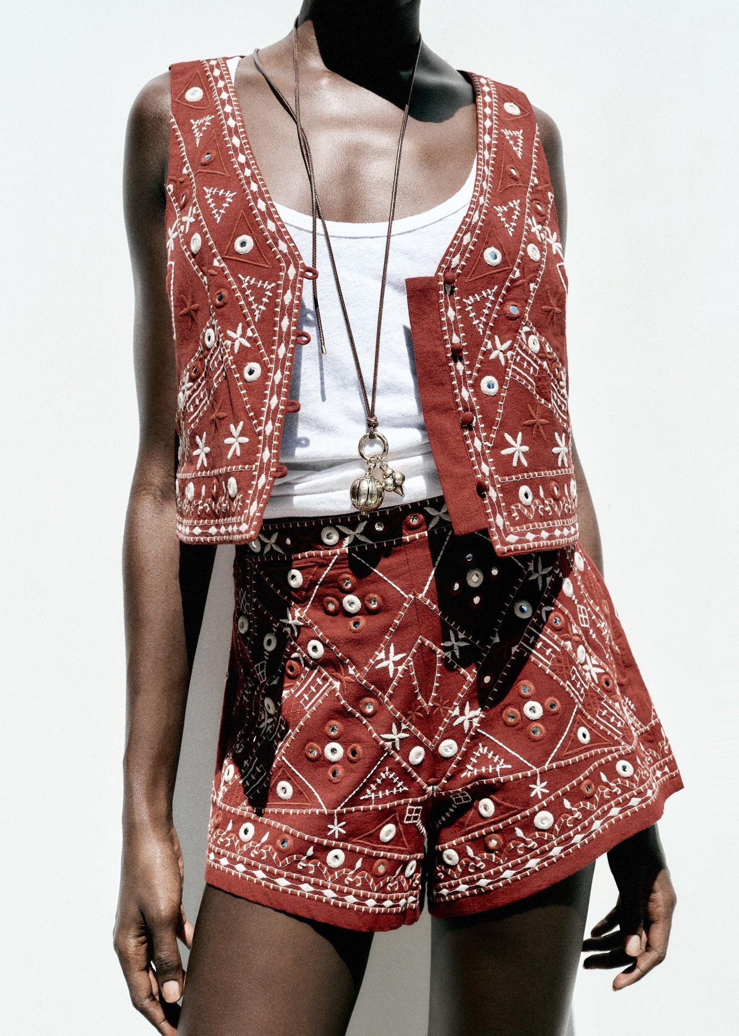 Conjunto Camila