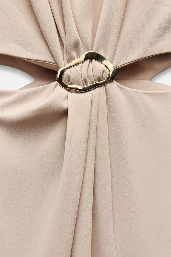 Vestido Saba