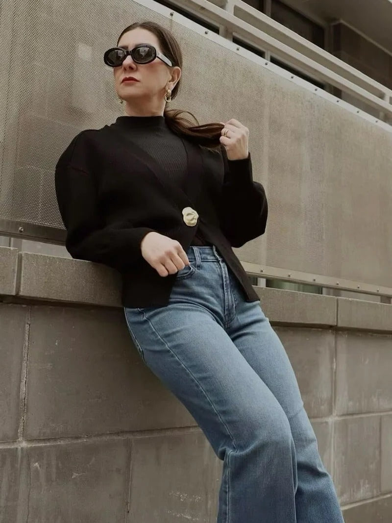 Cárdigan Valeria