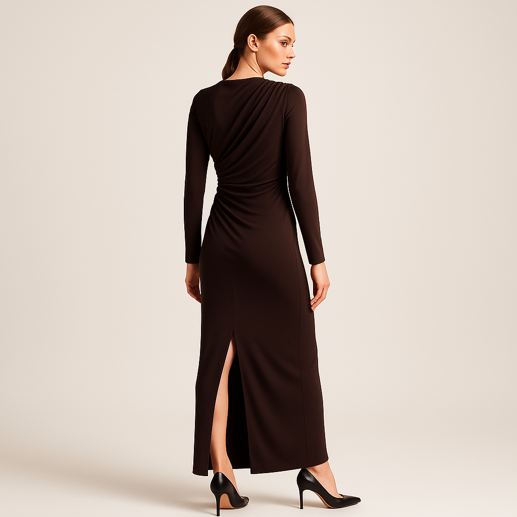 Vestido Elisé