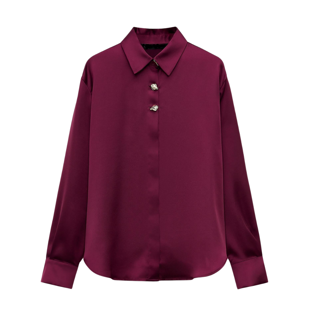 Camisa Alondra