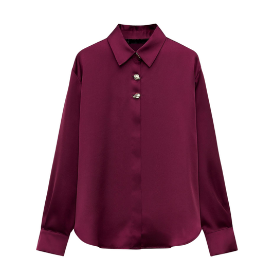 Camisa Alondra