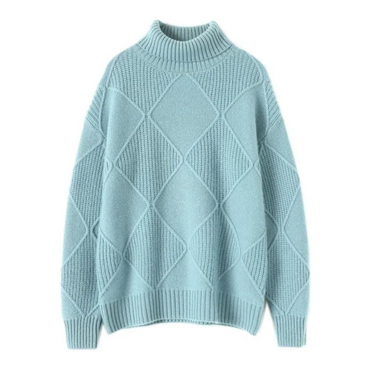 Jersey Cashmere