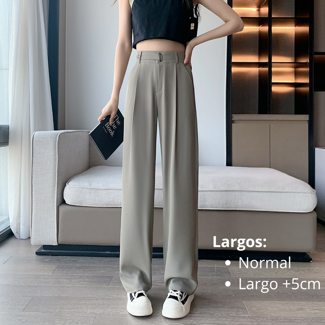 Gris Verdoso(largo)