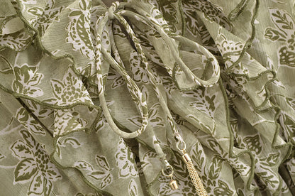 Vestido Camile
