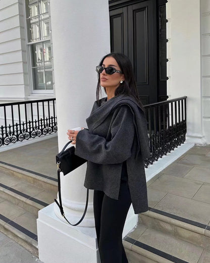 Chaqueta Adhara