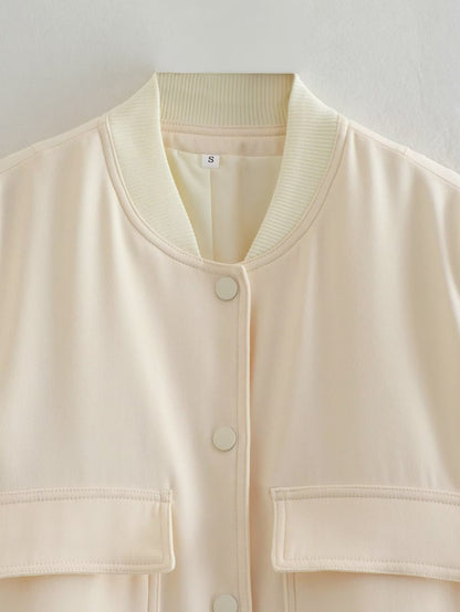 Chaqueta Oslo