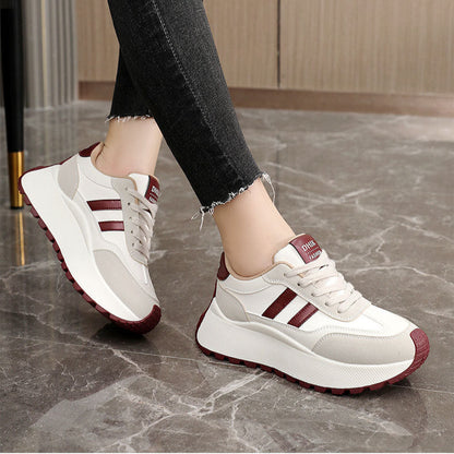 Deportiva Platform