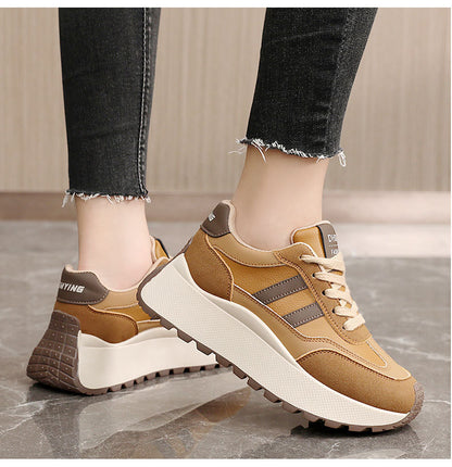Deportiva Platform