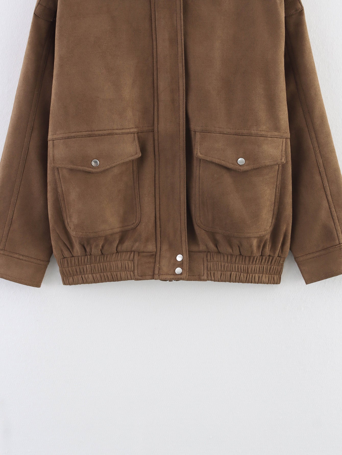 Chaqueta Indiana
