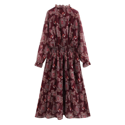 Vestido Paola