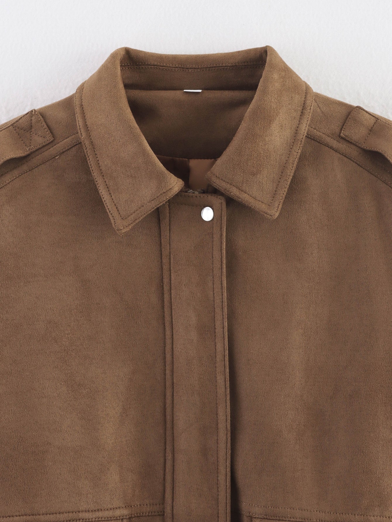 Chaqueta Indiana