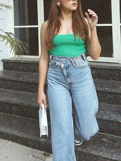 Jeans Aby