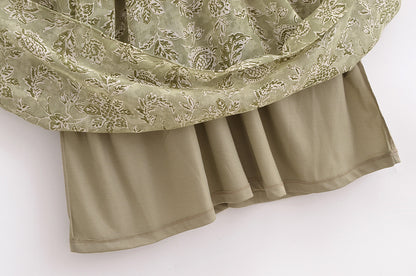 Vestido Camile