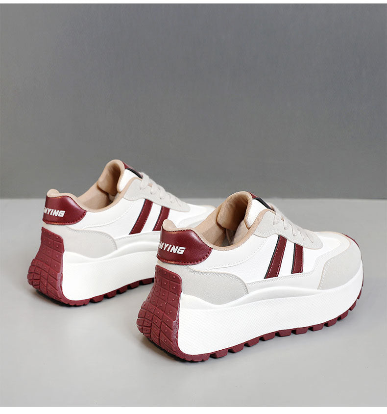 Deportiva Platform