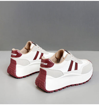 Deportiva Platform