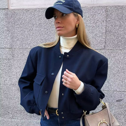 Chaqueta Oslo