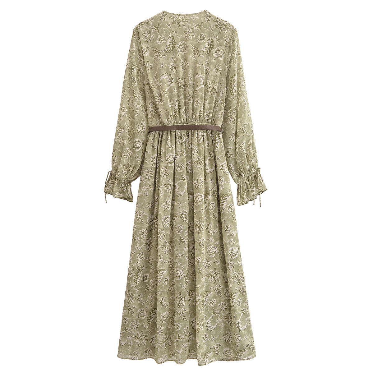 Vestido Camile