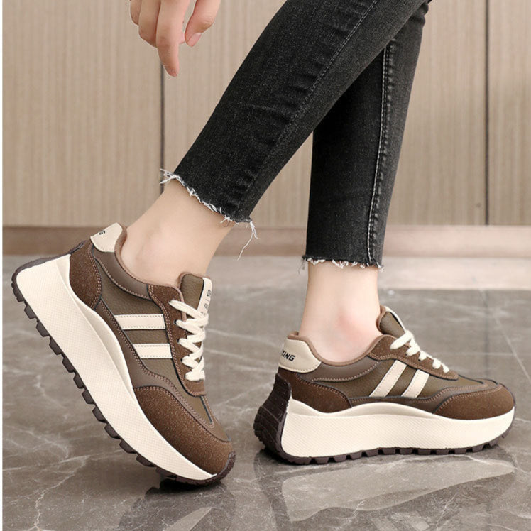 Deportiva Platform