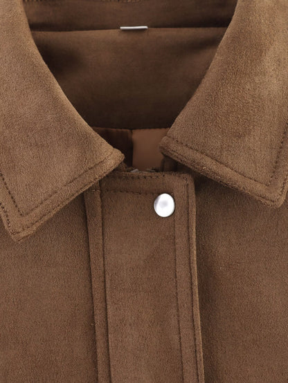 Chaqueta Indiana