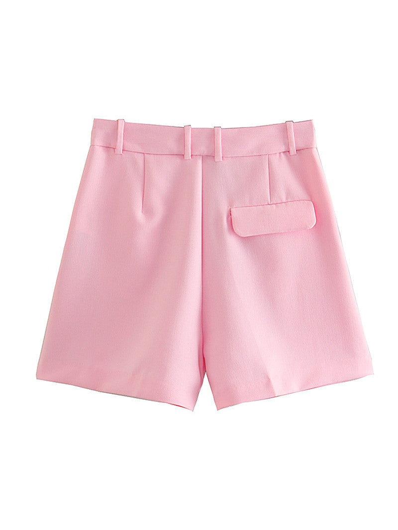 Pantalón  Silueta