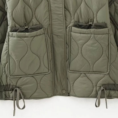 Chaqueta Dublín